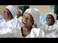 YEHOVA M BUSA WANGA
