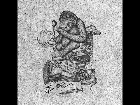 Sfantu' Opt - Marele Filtru Volumul 1 (Mixtape)