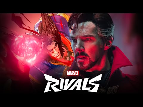 DOCTOR STRANGE.EXE