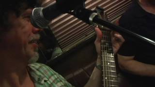 subdudes &quot;Carved In Stone&quot;