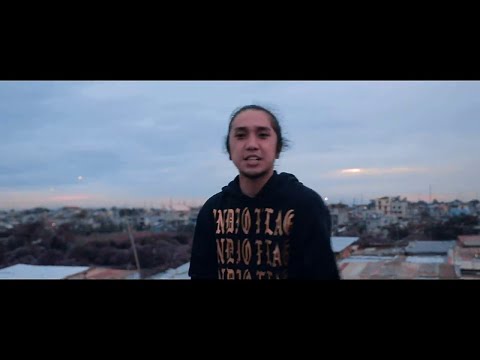 Apekz - Arangkada feat. Aya (Official Music Video)