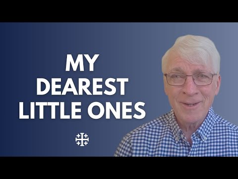 My Dearest Little Ones [Ralph Martin]