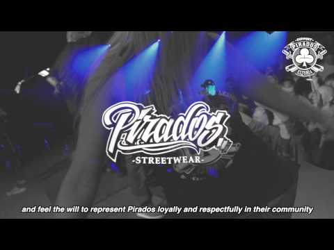 Pirados Lifestyle - Call for Europe