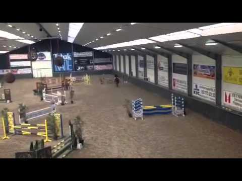 Louis stal hulsterloo