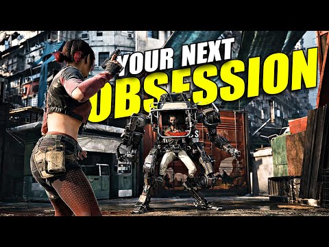 50 New single-Player Games You Should ABSOLUTELY Keep an Eye on!