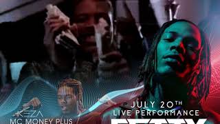Boa Urban Saturday Fetty Wap