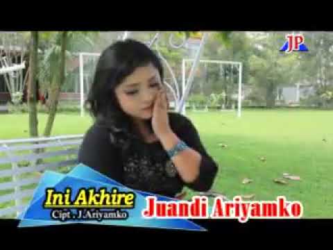 Lagu Gayo Juandi ariyamko terbaru ini akhir e 