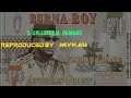 🔥🔥Burna Boy - Collateral Damage INSTRUMENTAL REPRODUCED BY MYKAH
