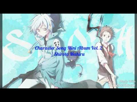 Servamp Mikansei DESTINATION Yuki Kaji & Takuma Terashima