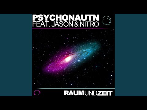 Raum und Zeit (Max K. Less Melo Remix)