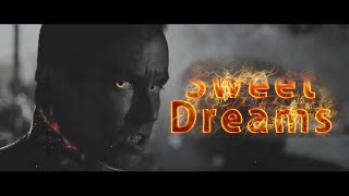 The Hellhound |TW|● Sweet Dreams [100+subs]