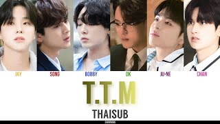 Download lagu [THAISUB] T.T.M - iKON (아이콘) mp3