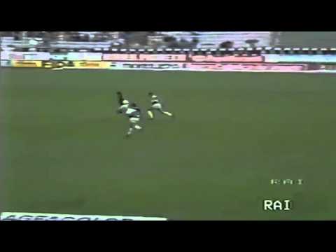 Serie A 1984-1985, day 04 Udinese - Torino 0-1 (Serena)