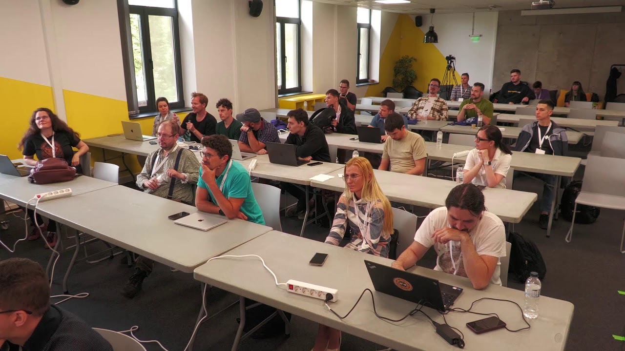 jPrime Conference 2026 - Workshop - Day 1