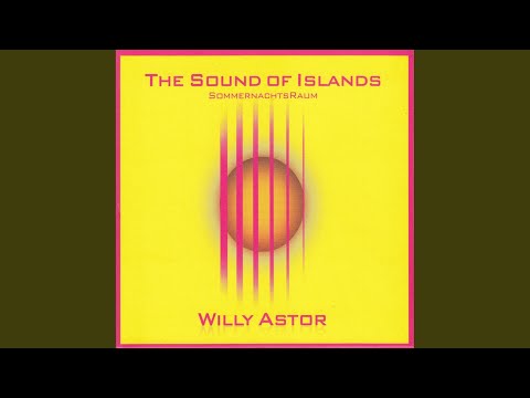 Bühnenrand Serenade