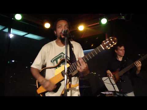 Rael da Rima & Trio Bruxo - Afro Latin Soul pt. 4