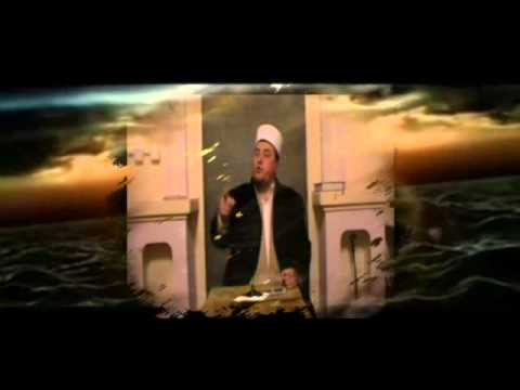 Tregim : Vizata e Ebu Bekrit dhe Omerit r.a. te Pejgamberi s.a.v.s.