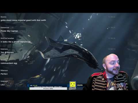 Star Citizen AMA | 3.6.0 Features & Delays - CitizenCon 2949 Speculation