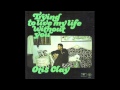 Otis Clay - Trying To Live My Life Without You