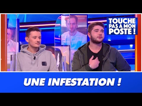 Un dÃ©ratiseur raconte sa mÃ©saventure avec une infestation de rats dans un logement !