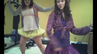Imaginary Superstar by Skye Sweetnam Unofficial Video NO COPYRIGHT INTENDED