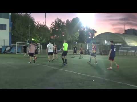 PICO Y PALA VS DEPORTIVO LURO - #LigaNuñez - #Apertura SLD - 23/4/23