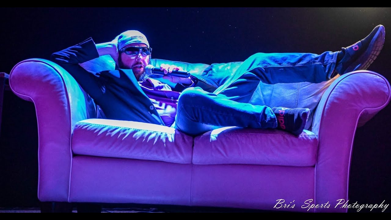 Promotional video thumbnail 2 for Joe Davis