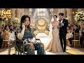 I Pretended to Be a Disabled Beggar—He Fled Our Wedding With His Mistress!I’m a Rich Heiress!Regret?