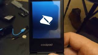Coolpad 3312A (Boost Mobile)