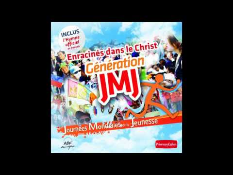 Exo Groupe - Oui je crois (Live)