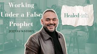 Download lagu Working Under a False Prophet: Shawn Bolz (Johnny's Story) | Healed-ish: Episode 98 mp3 Download lagu Working Under a False Prophet: Shawn Bolz (Johnny's Story) | Healed-ish: Episode 98 mp3