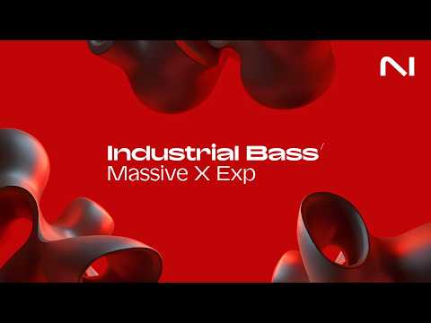 Free Download NEW MASSiVE X v1.6.0 EXPANSiONS 30.07.2025-HiDERA