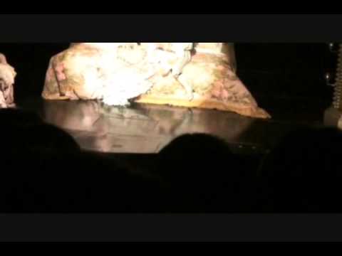 Comparing Poor fool He Makes Me Laugh