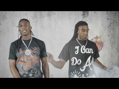 Kijan Boone - 40 (Music Video)