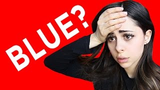 If you see RED you are dumb! (WORLDS MOST IMPOSSIBLE QUIZ)