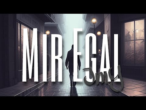 JmY - Mir Egal (prod. by Kryzon)