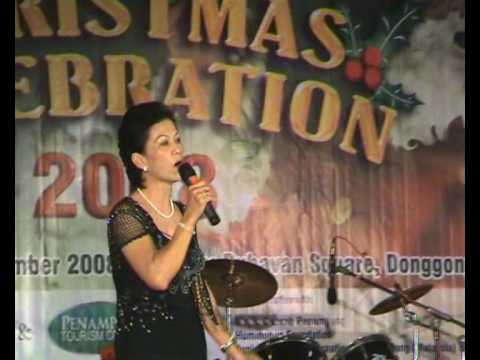 Irene Thaddeus - Kaandaman doid Kampung
