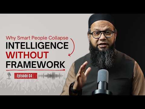 Aap Apni Intelligence Se Khud Ko Nuksaan