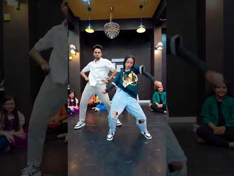 Jadoo Ki Jhappi Dance Video | Bollywood Dance Choreography | Nritya Performance