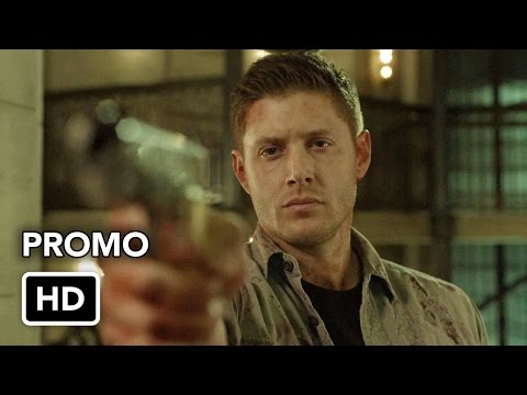 Supernatural 10x22 Promo "The Prisoner" (HD)