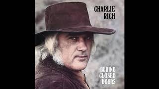 Charlie Rich - You Never Really Wanted Me