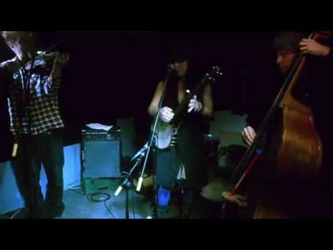 Cera Impala and The New Prohibition - Higher Place || Live at Henry's Cellar Bar