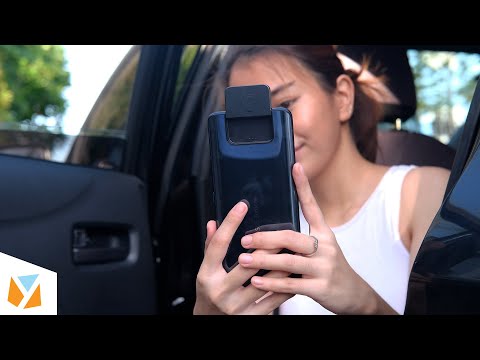 ASUS Zenfone 8 Flip Review