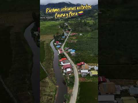 La Cocha 🇨🇴 #travel #viajes #viajar #travelshorts #colombia #nariño #lacocha #pastonariño #fypシ