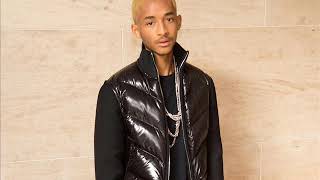 Jaden Smith Distant Audio Song