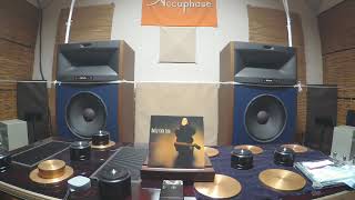 Holly Cole Trio 『I CAN SEE CLEARLY NOW』『DON&#39;T LET THE TEARDROPS RUST YOUR SHINING HEART』