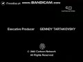 Cartoon Network Studios Cartoon Network 2001