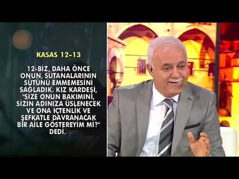Hz. Musa'nın Hayatı 1 Bölüm / 2015 sahur 8 Gün