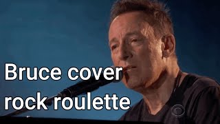 Born to Run cover by  Rock Roulette