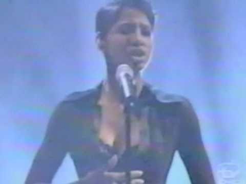 (97) Tony Braxton Un Break My Heart - Billboard